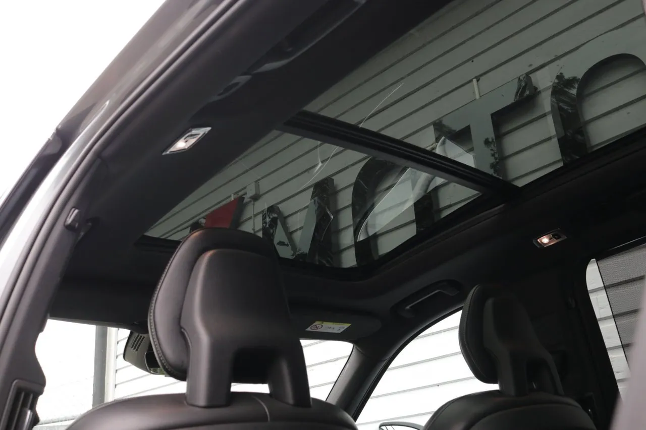 Volvo XC90 bild 10
