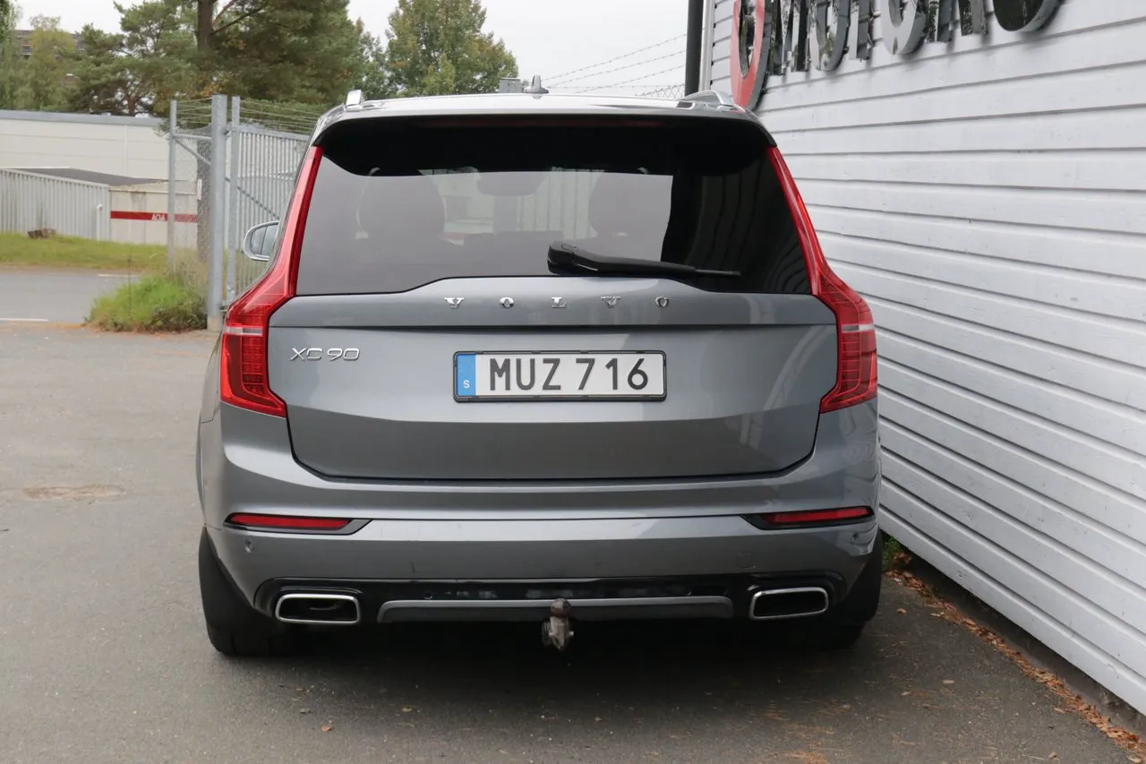 Volvo XC90 bild 26