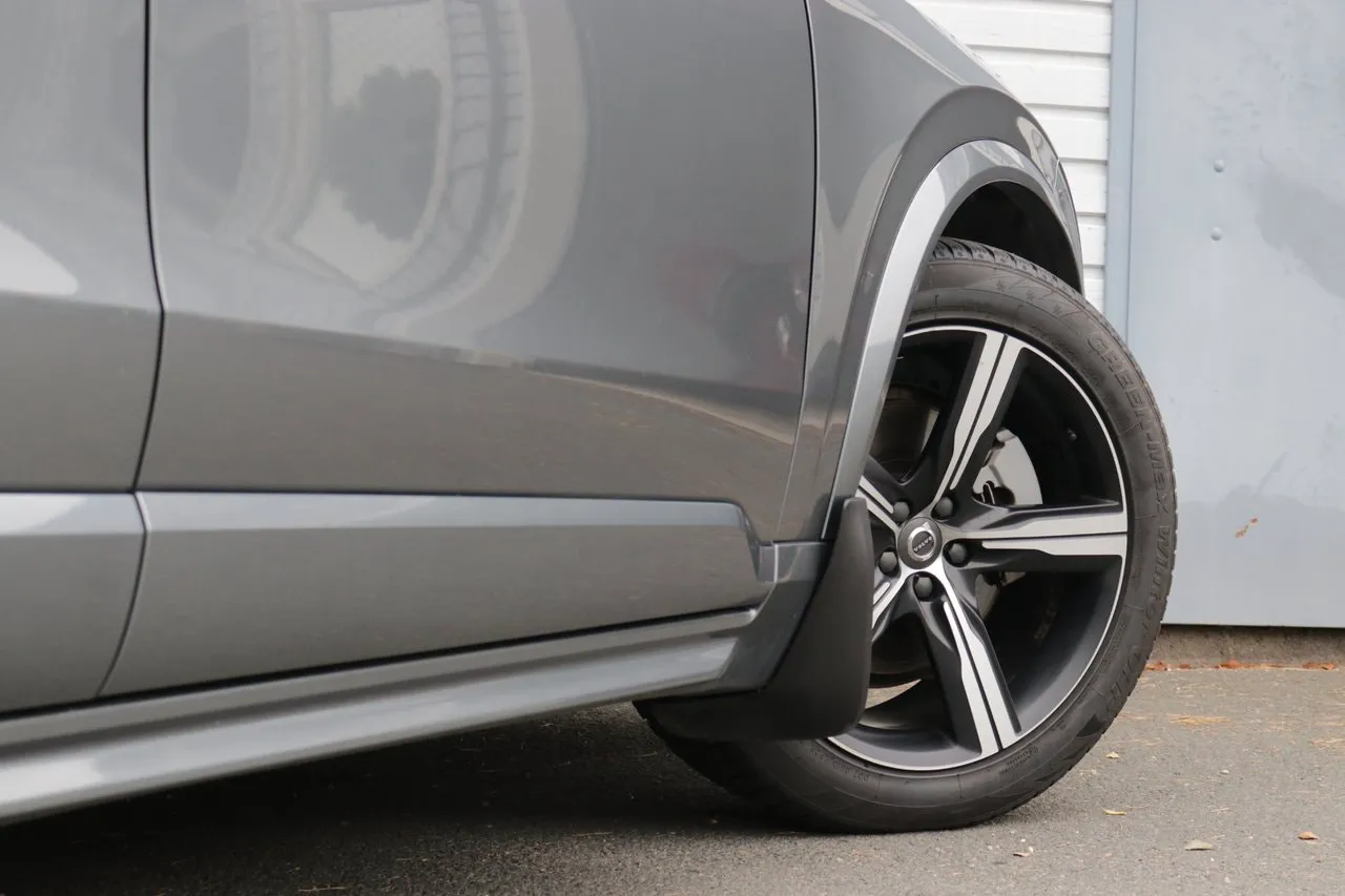 Volvo XC90 bild 27