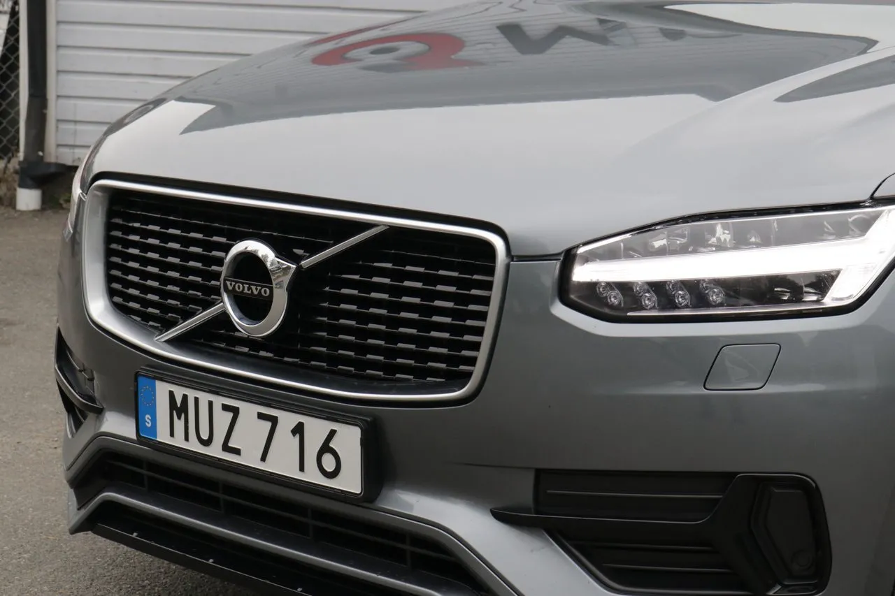 Volvo XC90 bild 6