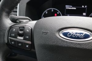Ford Tourneo Custom bild 23