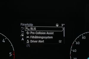 Ford Tourneo Custom bild 24