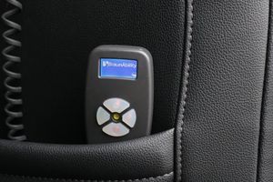 Ford Tourneo Custom bild 21