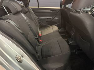 Skoda Fabia bild 9