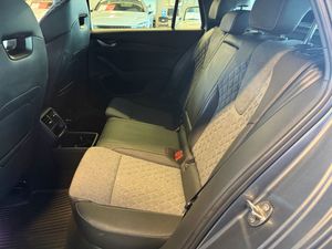 Skoda Octavia bild 7