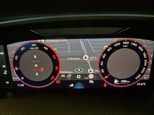 Skoda Octavia bild 17
