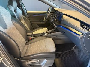 Skoda Octavia bild 8