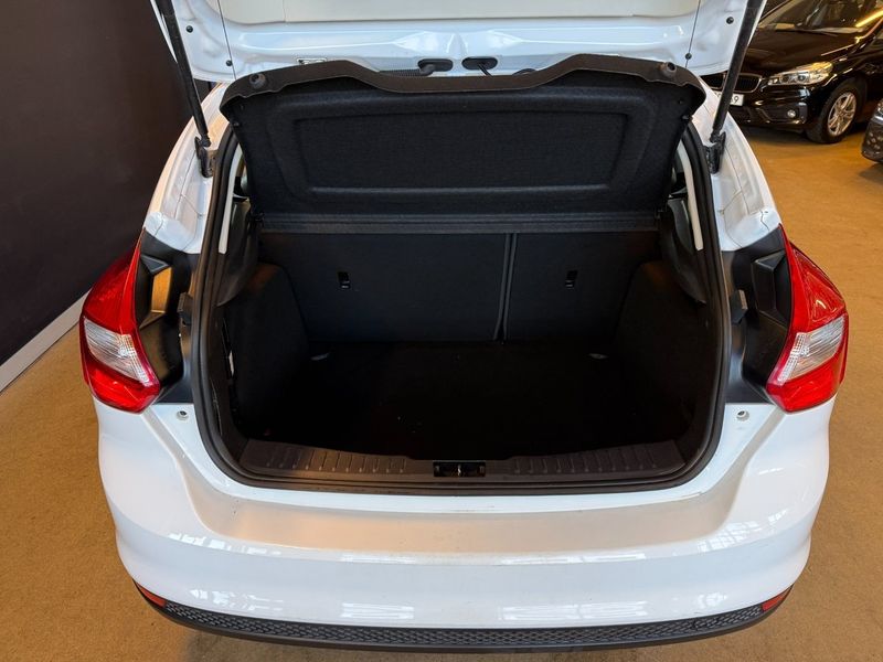Ford Focus bild 11