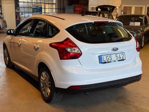 Ford Focus bild 5