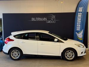 Ford Focus bild 3