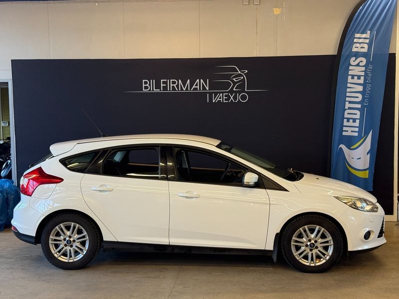 Ford Focus bild 3