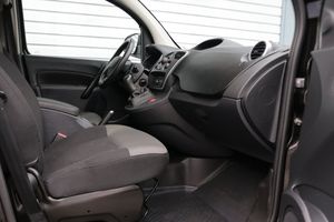 Renault Kangoo bild 10