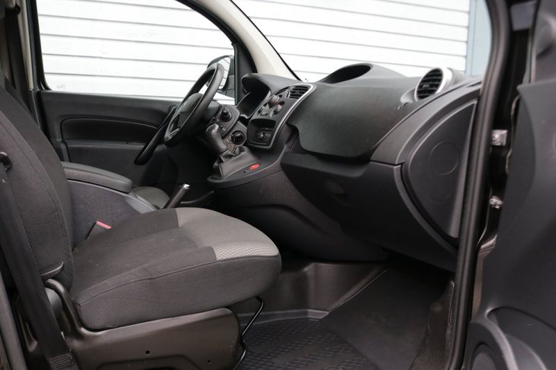Renault Kangoo bild 10
