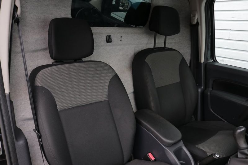 Renault Kangoo bild 11