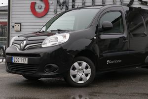 Renault Kangoo bild 2