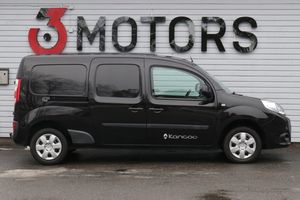 Renault Kangoo bild 4