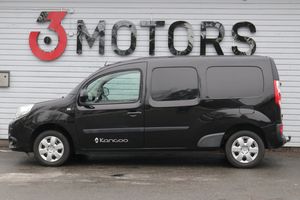 Renault Kangoo bild 3