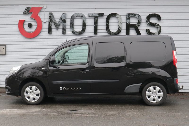 Renault Kangoo bild 3