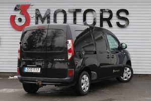 Renault Kangoo bild 5
