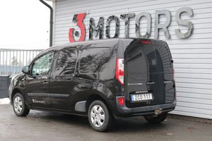 Renault Kangoo bild 6