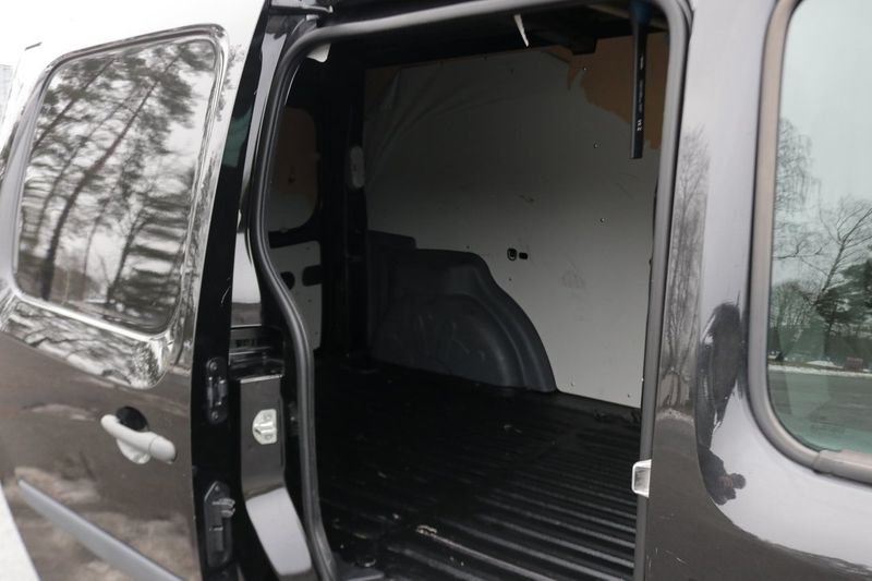 Renault Kangoo bild 9