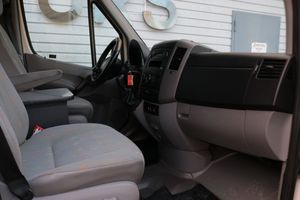 Volkswagen Crafter bild 12