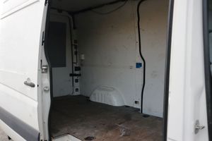 Volkswagen Crafter bild 14