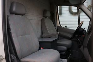 Volkswagen Crafter bild 13