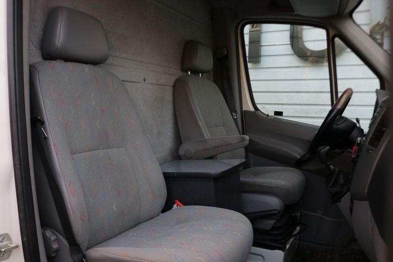 Volkswagen Crafter bild 13