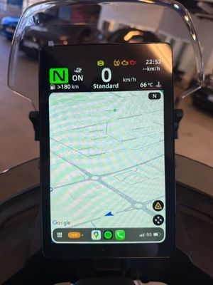 CFMOTO 1000 MT-X bild 6