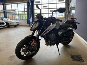 KTM 790 Duke bild 4