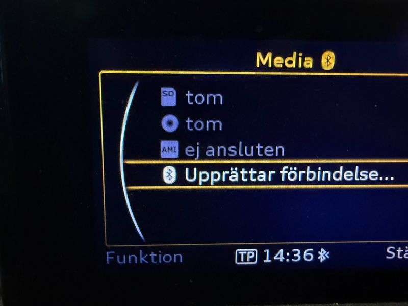 Audi A3 bild 12
