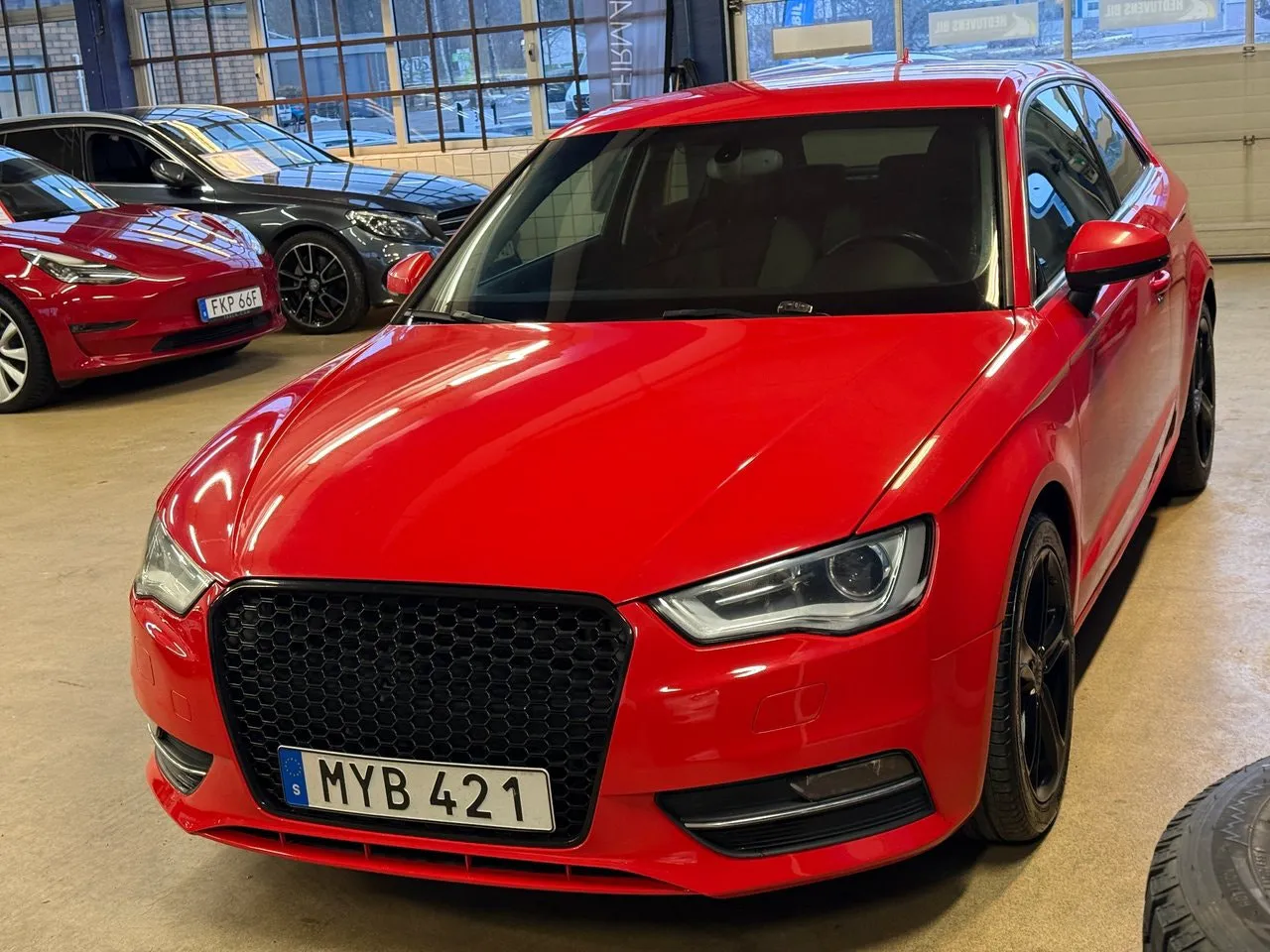 Vehicle image 1