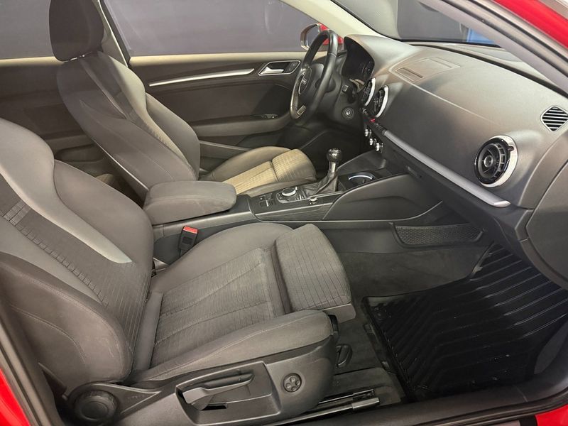 Audi A3 bild 8