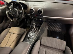 Audi A3 bild 9