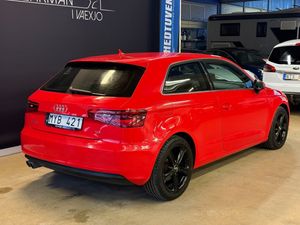 Audi A3 bild 4