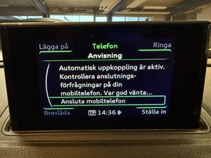 Audi A3 bild 11