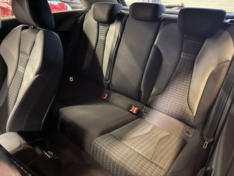 Audi A3 bild 7