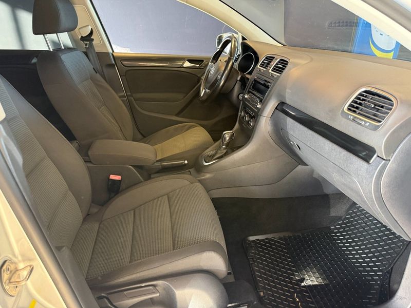 Volkswagen Golf bild 8