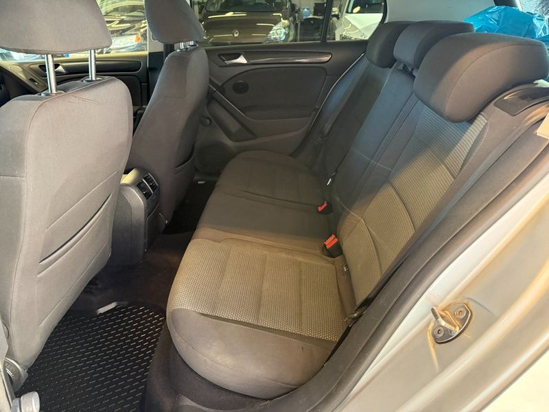 Volkswagen Golf bild 7