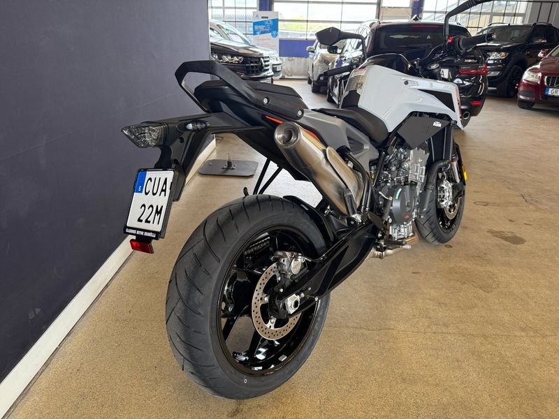 KTM 790 Duke bild 3