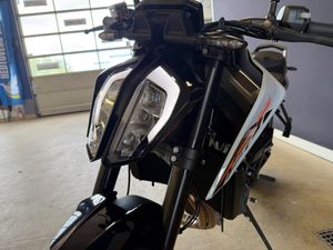 KTM 790 Duke bild 7
