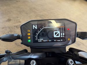 KTM 790 Duke bild 5