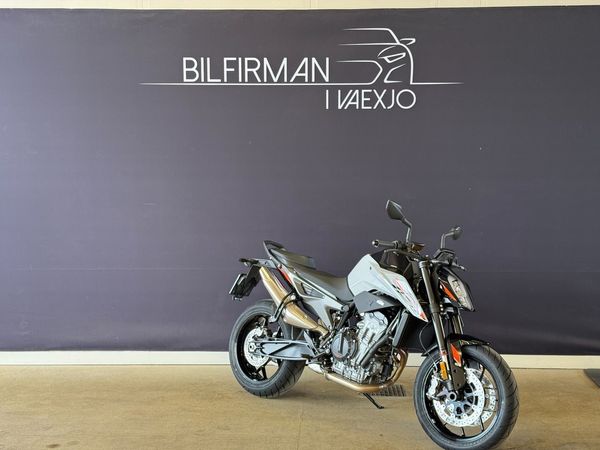KTM 790 Duke KTM 790 Duke - 2024
