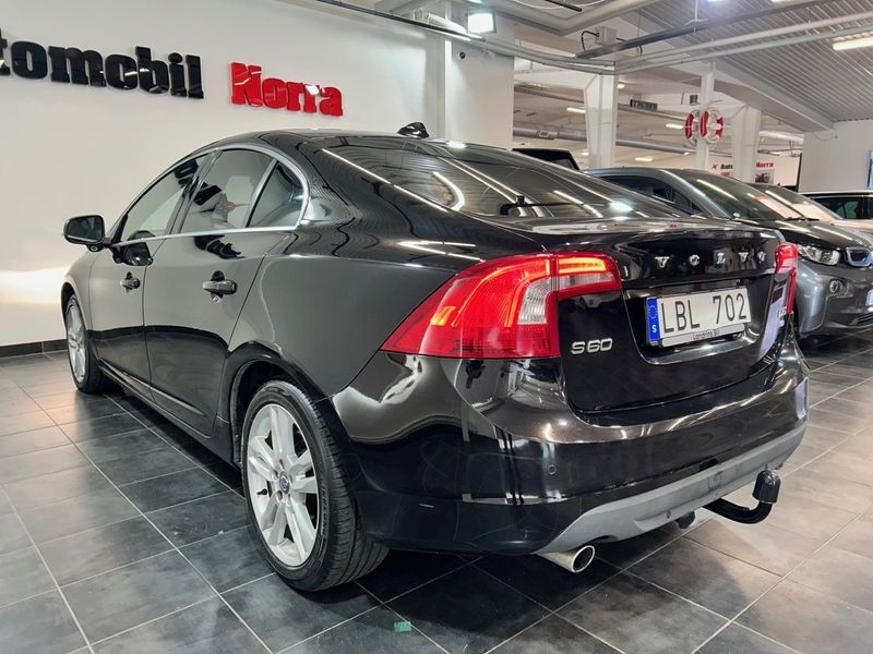 Volvo S60 bild 7