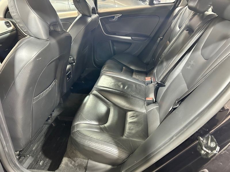 Volvo S60 bild 11