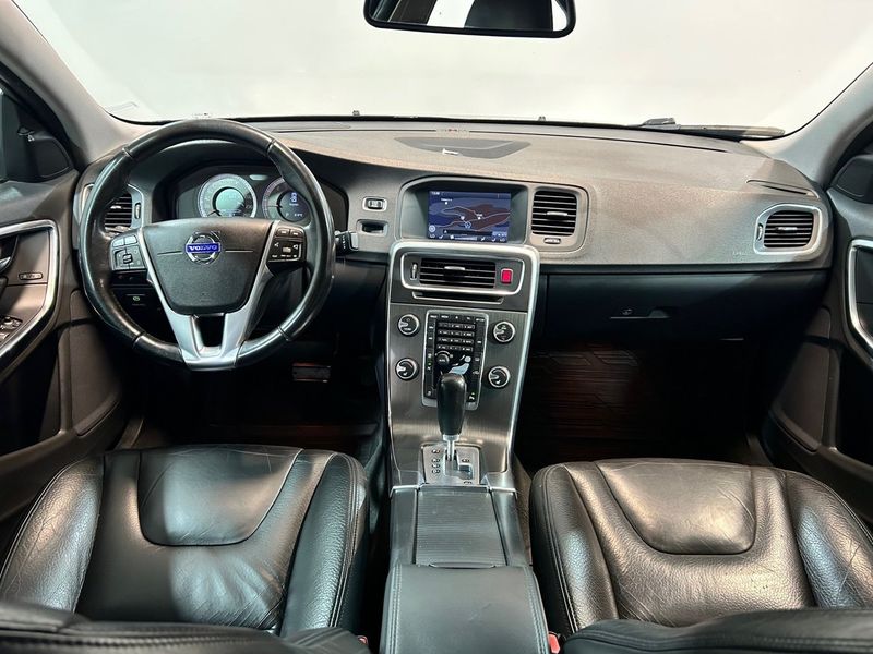 Volvo S60 bild 10