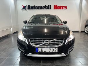 Volvo S60 bild 2