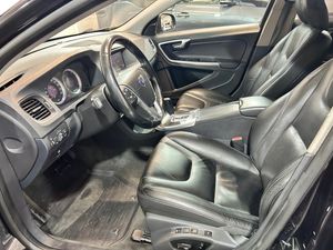 Volvo S60 bild 9