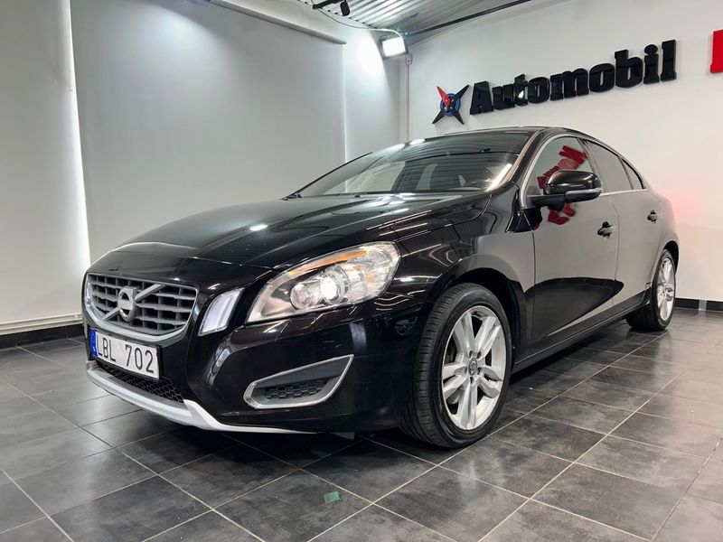 Volvo S60 bild 4